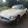 Mg convertible Image 3