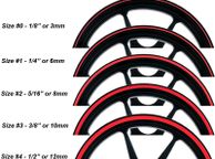 main image for ad Motorcycle Rim Stripes Wheel Tape