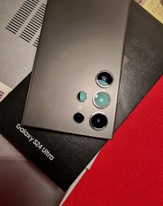 Samsung S24 Ultra