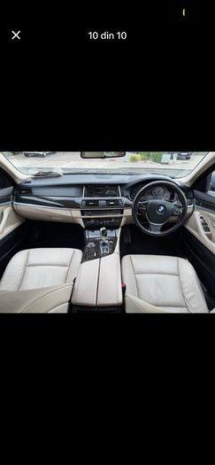 Bmw F10