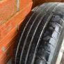 Alloys VW Golf Highline model 205/55/16 5x112 Image 9