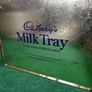 Vintage Carburys Milk Chocolate Souvenir Tin/ The marriage of Prince of Wales & Lady Diana Spencer Image 2
