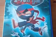 I-Ninja