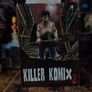 Killer Komix 2 ! Graphic Novel ! Adult Content ! 2002 ! by Critical Vision ! Image 2