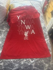 liverpool top