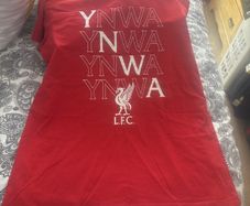 liverpool top