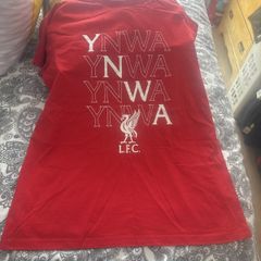 liverpool top