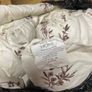 Lovely Double Quilt Bedspread + Matching Pillow Sham + Matching Cushion Image 3
