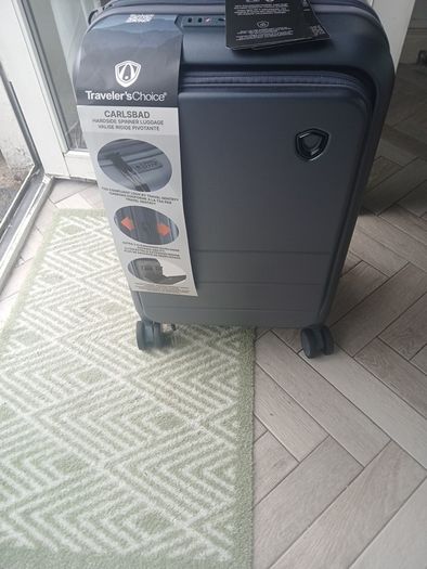 luggage