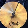 Pearl Target 18" Compact Drum Kit Image 3