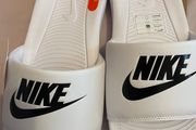Nike slides