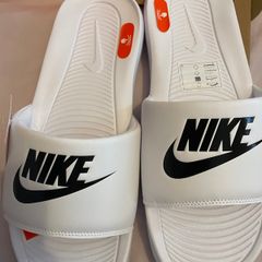 Nike slides