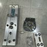 Shower unit with body jets Image 3