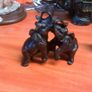 Elephants small Image 2
