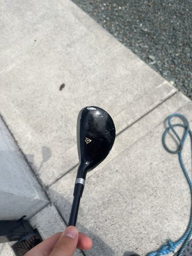 Golf Hybrid