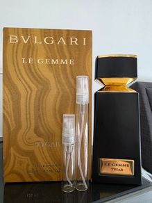 Bvlgari Tygar