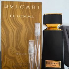 Bvlgari Tygar