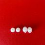 Samsung Galaxy Buds2 True Wireless Earbuds - White (With Original Box) Image 7