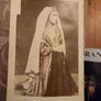 Bernadette Of Lourdes.  By Maurice A. O'connor.  Paperback In Good Condition. Image 2
