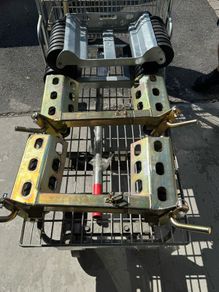 Heavy-Duty Car