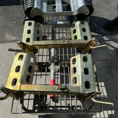 Heavy-Duty Car