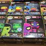 Marvel Funko Blacklights Joblot Image 3