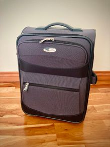 Cabin Case