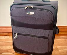 Cabin Case