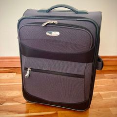 Cabin Case