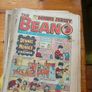 Comics Beano Comics. Image 10