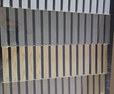 wall panels