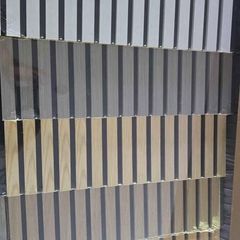 wall panels