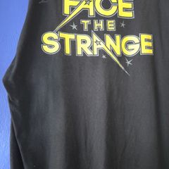 Cody Rhodes signed Stardust tshirt