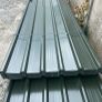Galvanise roof sheating Image 2