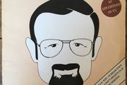 Roger Whittaker 20 All Time Greats LP