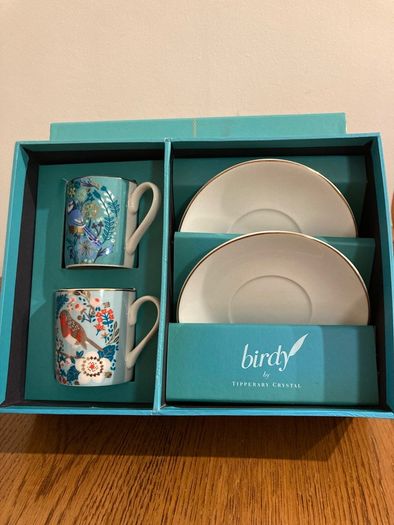 Espresso Set