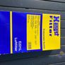 Hengst W124 / C124 air filter. Brand new. Image 3