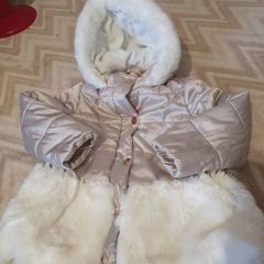 Ted Baker girl jacket
