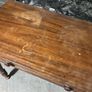 antique  table Image 2