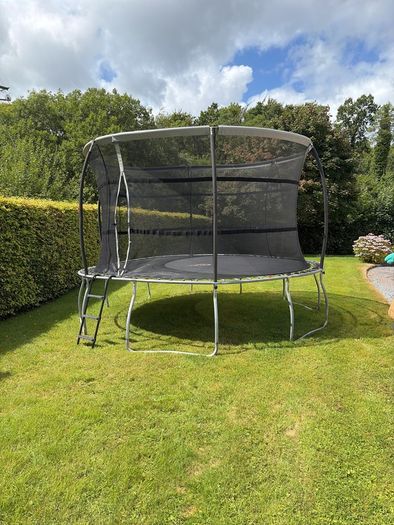 13ft Trampoline