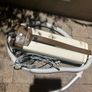 Vintage 1960s Electrolux Model G Canister Vacuum Cleaner - Mid Century Retro Image 3