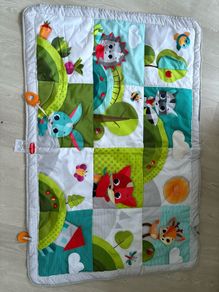 Tiny love playmat