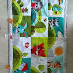 Tiny love playmat