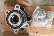 Ford mondeo mk5 2.0tdci front wheel bearing kit