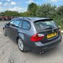 BMW e91 breaking Image 4