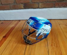 Mycro Xtra Lite Helmet - Senior
