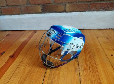 Mycro Xtra Lite Helmet - Senior