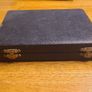 Vintage Arthur Price Silver Spoons - Hard case Image 2