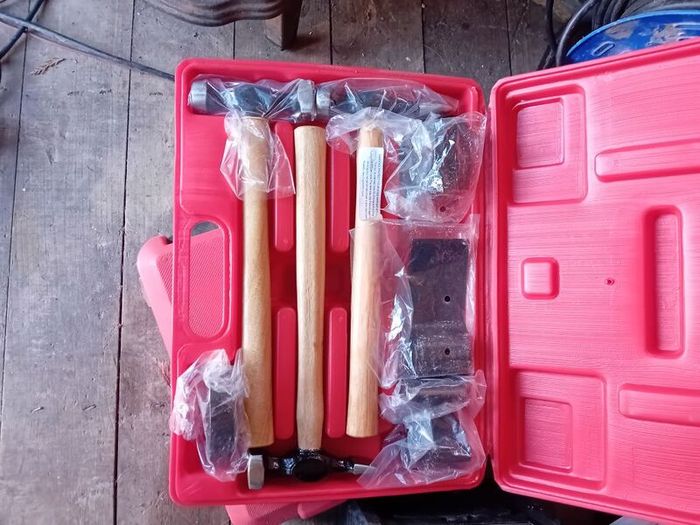 garage clearance