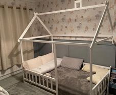 Childrens Bed